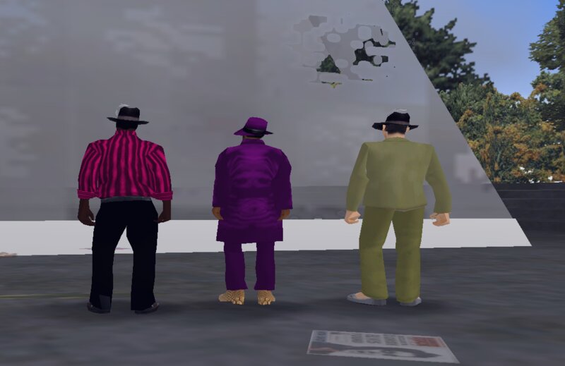 mod